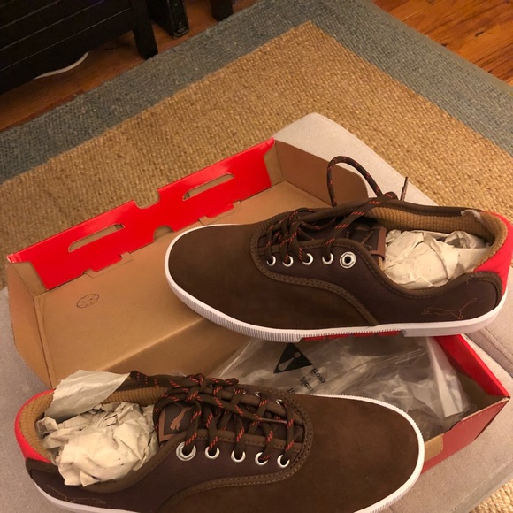 Puma Other - Men’s Puma sneakers